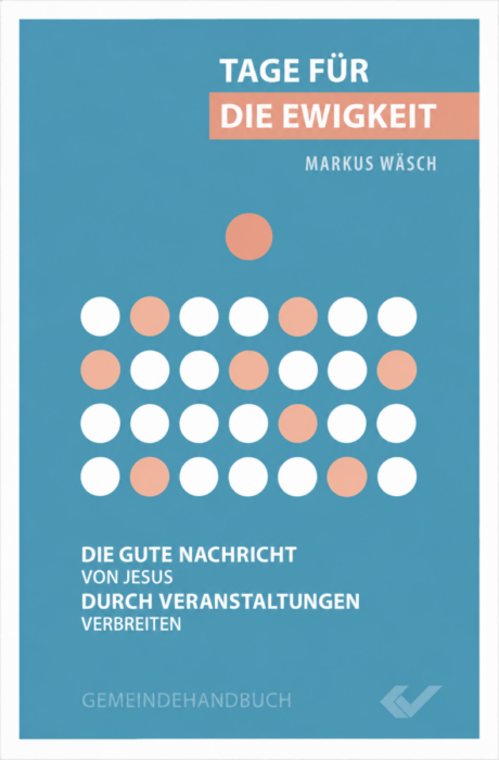 Tage für die Ewigkeit