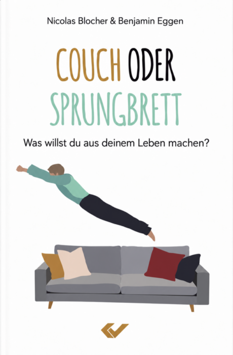 Couch oder Sprungbrett