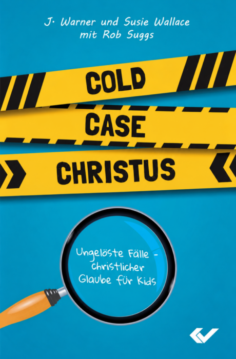 Cold Case Christus