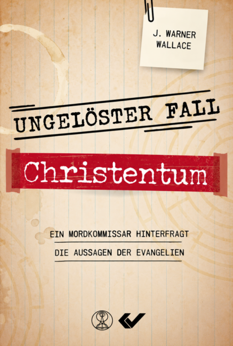Ungelöster Fall Christentum
