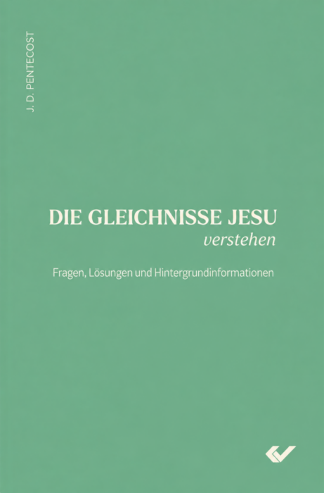 Die Gleichnisse Jesu verstehen