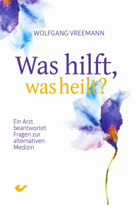 Was hilft, was heilt?