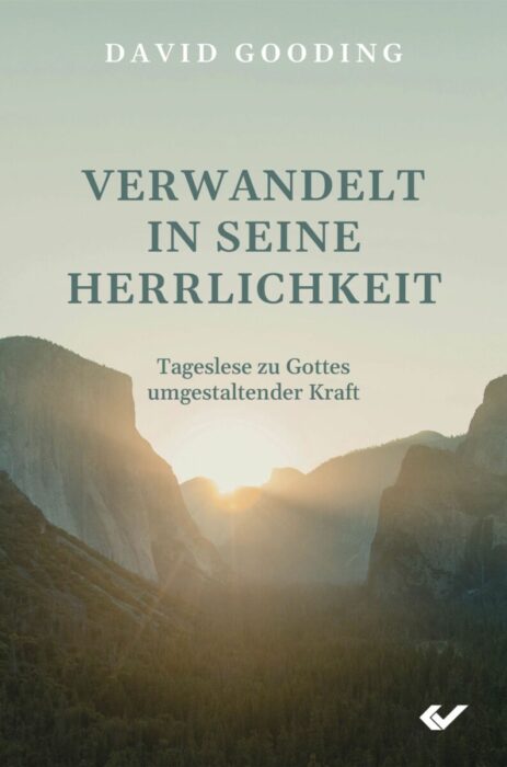 Verwandelt in seine Herrlichkeit